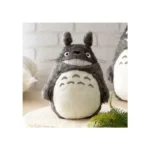 My Neighbor Totoro Plush – Smiling Big Totoro M 28 cm 4