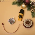 Harry Potter Adventskalender – Karte des Rumtreibers 2026 4