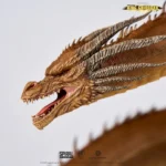 Godzilla PVC Statue – King Ghidorah 2019 55 cm 9
