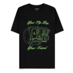 Fallout Men’s T-Shirt – Your Pip-boy Your Friend 2