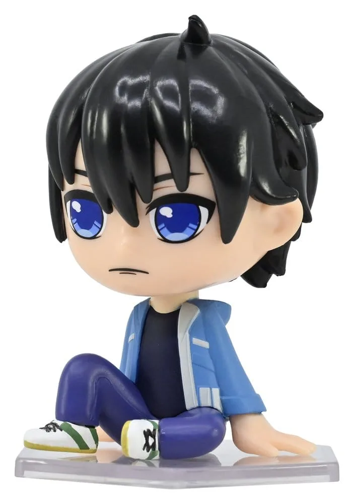 Solo Leveling Bobbleheads – Bobble Hero Series 1 Display of 12 20