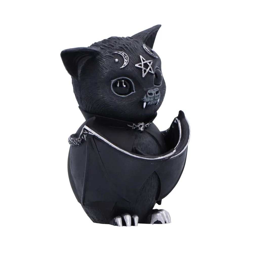 Cult Cuties Figure – Beelzebat 9 cm 4
