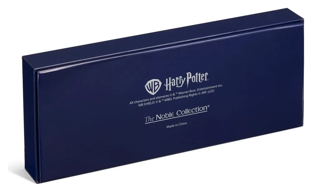 Harry Potter Wand Set – 25th Anniversary Celebration 2