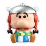 Asterix Coin Bank – Chibi Obelix 13 cm 1