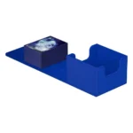 Ultimate Guard Deck Box – Blue Sidewinder 133+ Xenoskin 2