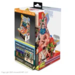 Super Street Fighter II Mini-Spielautomat – Micro Player Pro 4