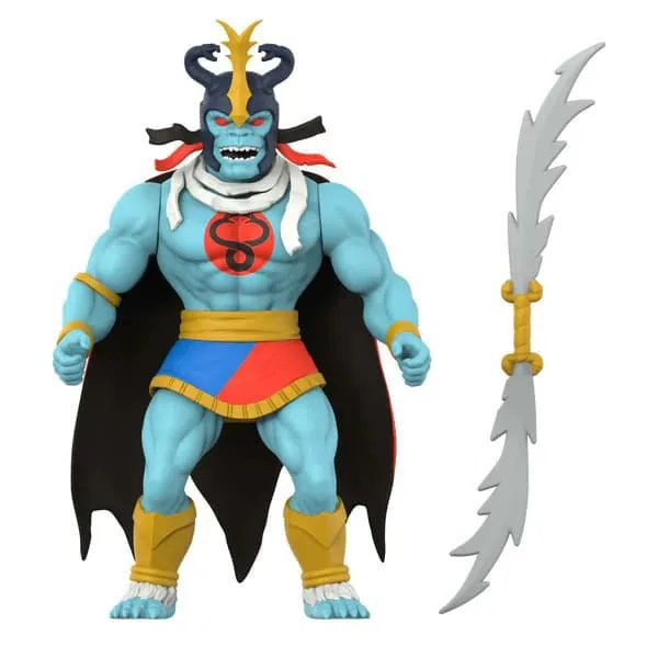 ThunderCats actiefiguren – Mumm-Ra's Tomb set van 2 14 cm 5