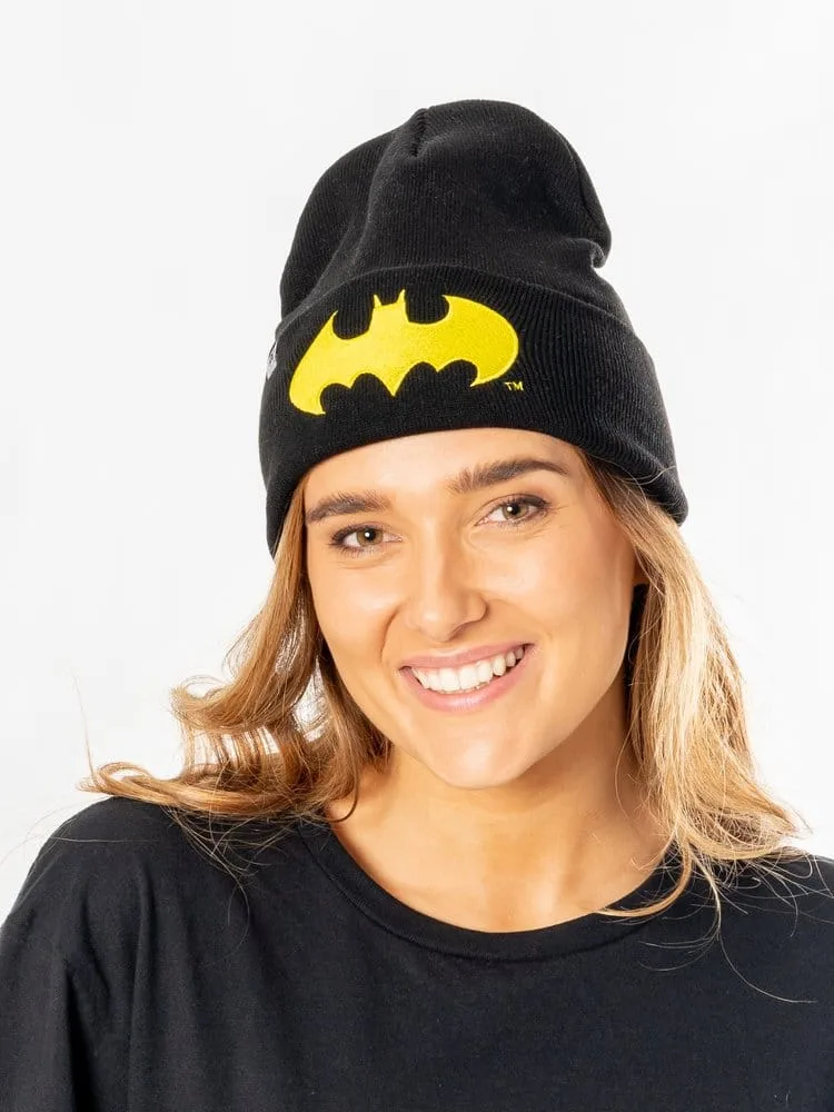 Batman Beanie – Classic 2