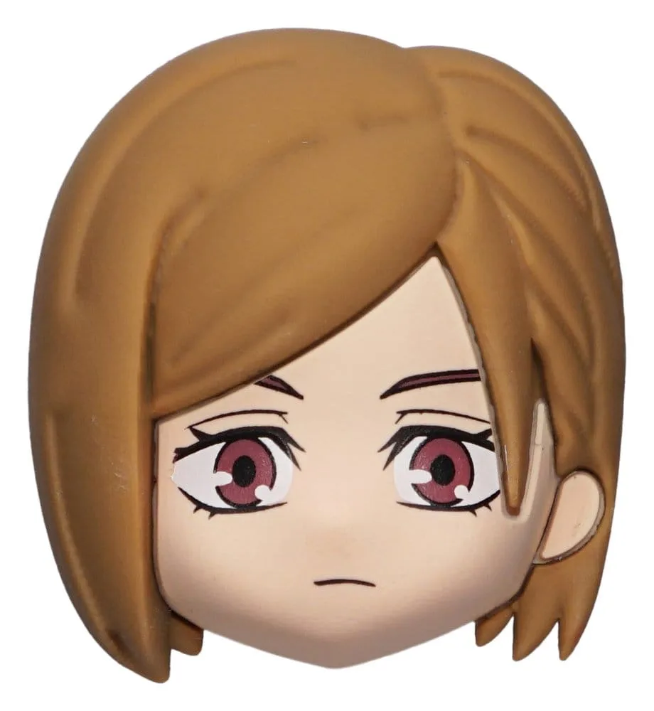 Jujutsu Kaisen 3D Magnet – Megumi
