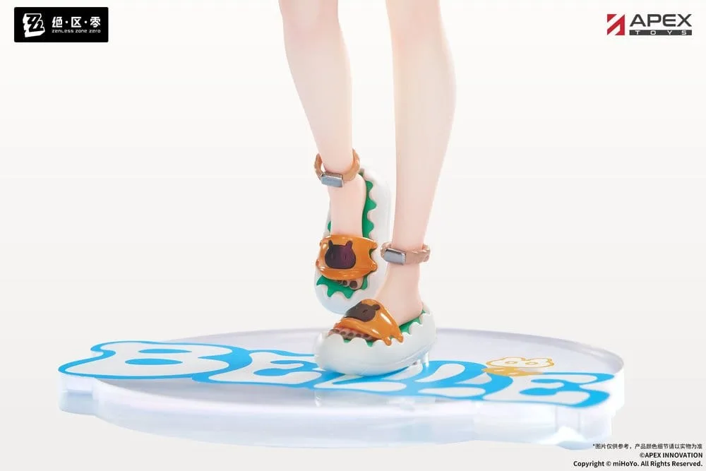 Zenless Zone Zero Beeldje – Belle Summer Skies 1/8 22 cm 12