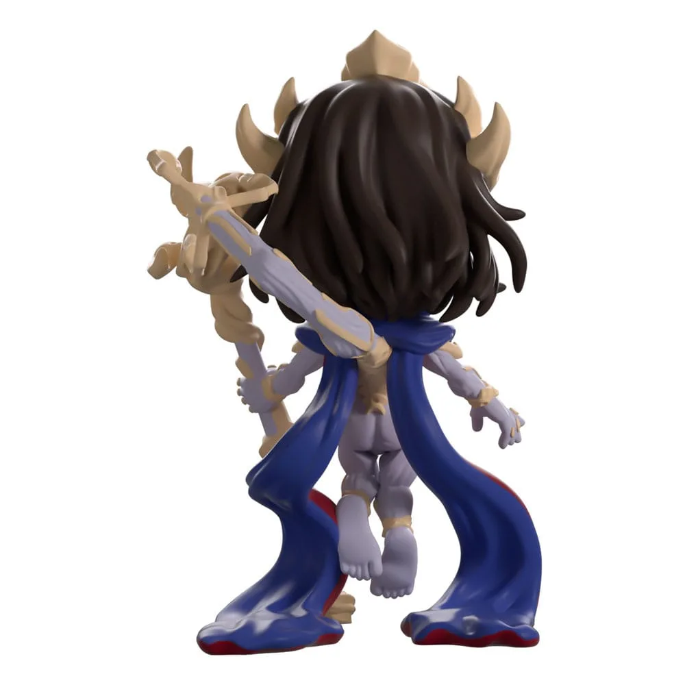 Arcane Vinyl Figure – Champion Viktor 13 cm 3
