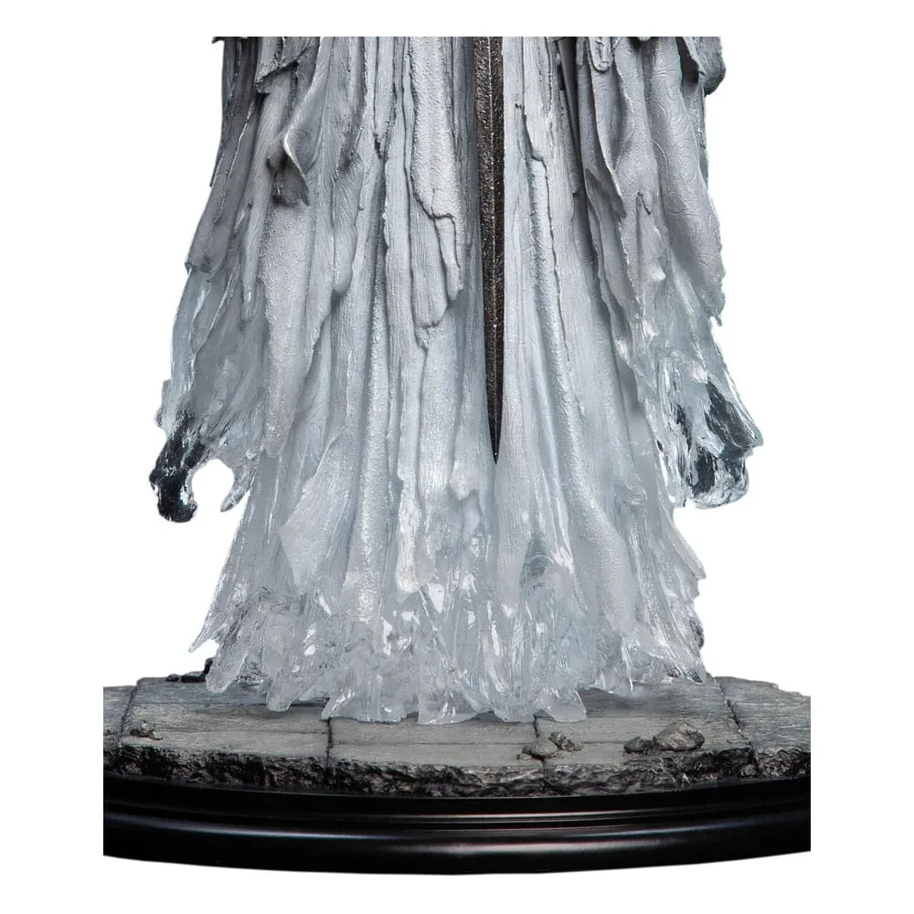The Lord of the Rings Statue – Witch-king of the Unseen Lands 43 cm 2