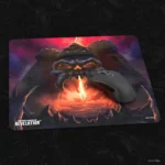 Masters of the Universe Mousepad – Castle Grayskull 25 x 22 cm 3