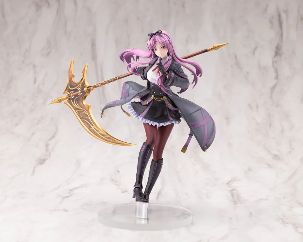 The Legend of Heroes Figure – Renne Bright Ver.2 1/8 22 cm 2