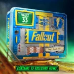 Fallout Gift Box – Lucy’s Dweller Kit 2