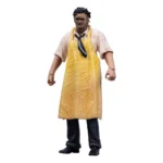 Texas Chainsaw Massacre Action Figure – Leatherface Killing Mask 11 cm 1