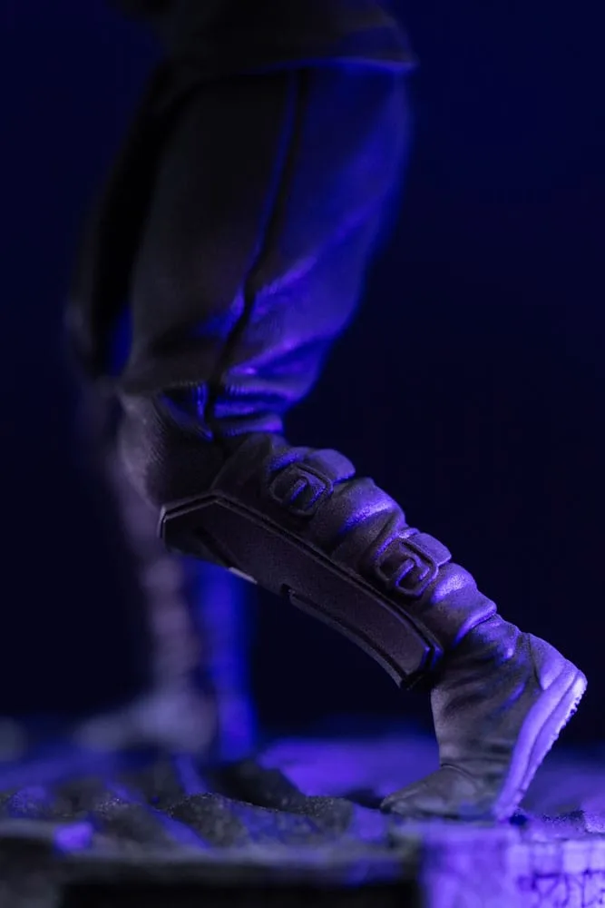 Mortal Kombat Statue – Noob Saibot HEO Exclusive 1/10 21 cm 12