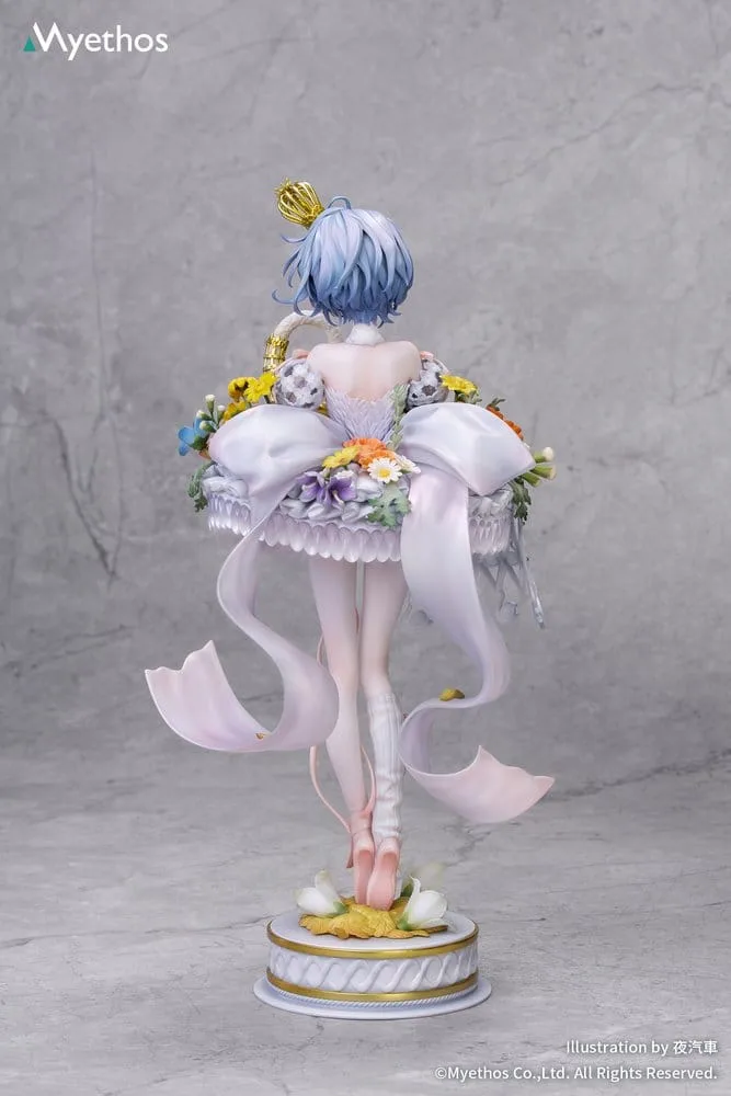 FairyTale Another Statue – Swan Lake 1/8 Scale 28 cm 4