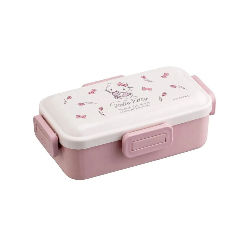 Hello Kitty Lunch Box – Kitty-chan 530 ml