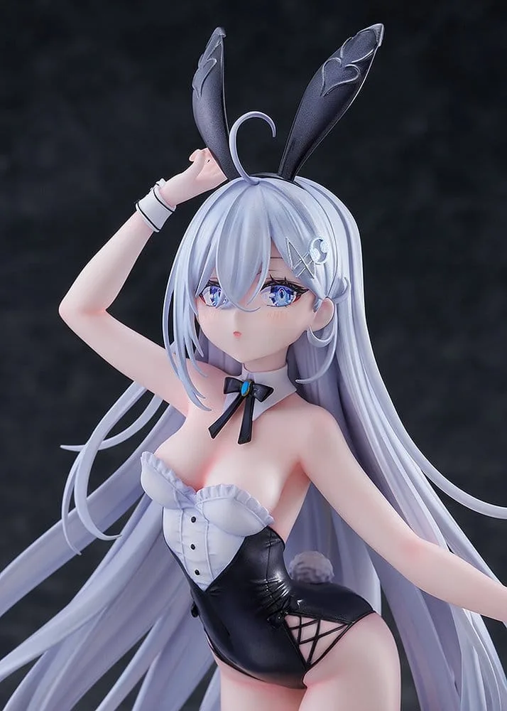 Playing Death Games to Put Food on the Table Statue – Yuki 27 cm 10