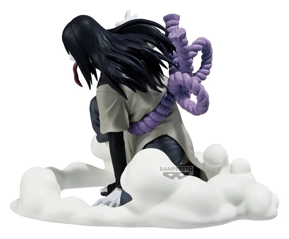 Naruto PVC Figure – Orochimaru 11 cm 5