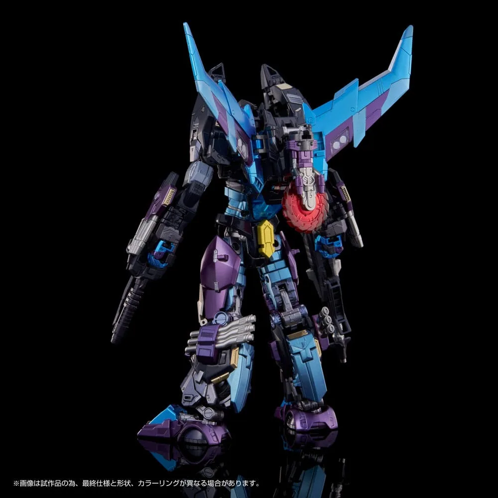 Transformers Action Figure – AM-T01EX Lost Light 3