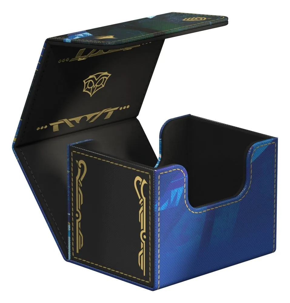 Magic The Gathering Deck Box – Pongify Sidewinder 100+ Xenoskin 5