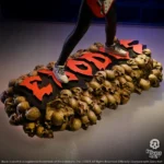 Exodus Statue – Gary Holt Rock Iconz 22 cm 20