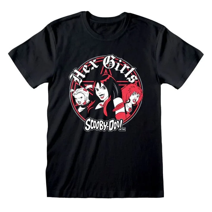 Scooby-Doo T-Shirt – Pentagram XL