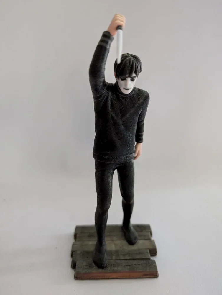 The Cabinet of Dr. Caligari Statue – Cesare 1/10 15 cm