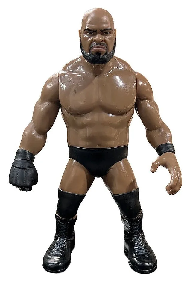 Wrestling Action Figure – Heels and Faces Bad News Allen 11 cm