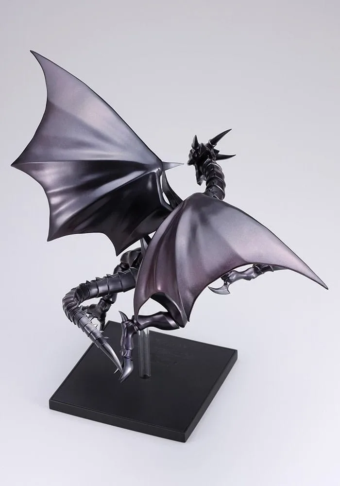 Yu-Gi-Oh Statue – Red-Eyes Black Dragon Oshi Works 24 cm 10