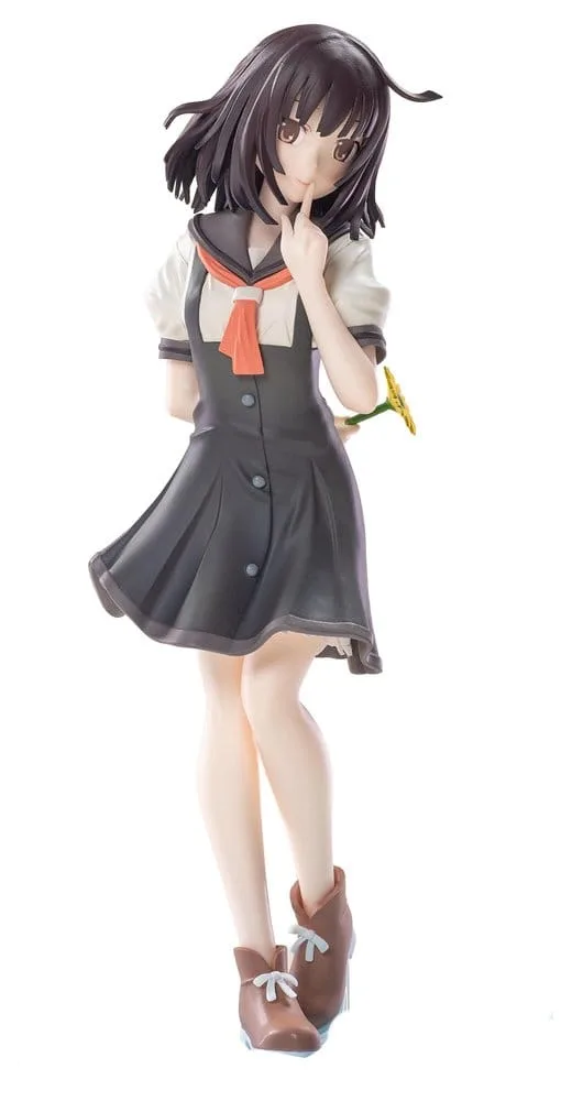 Monogatari Figure – XStellar Nadeko Sengoku 18 cm