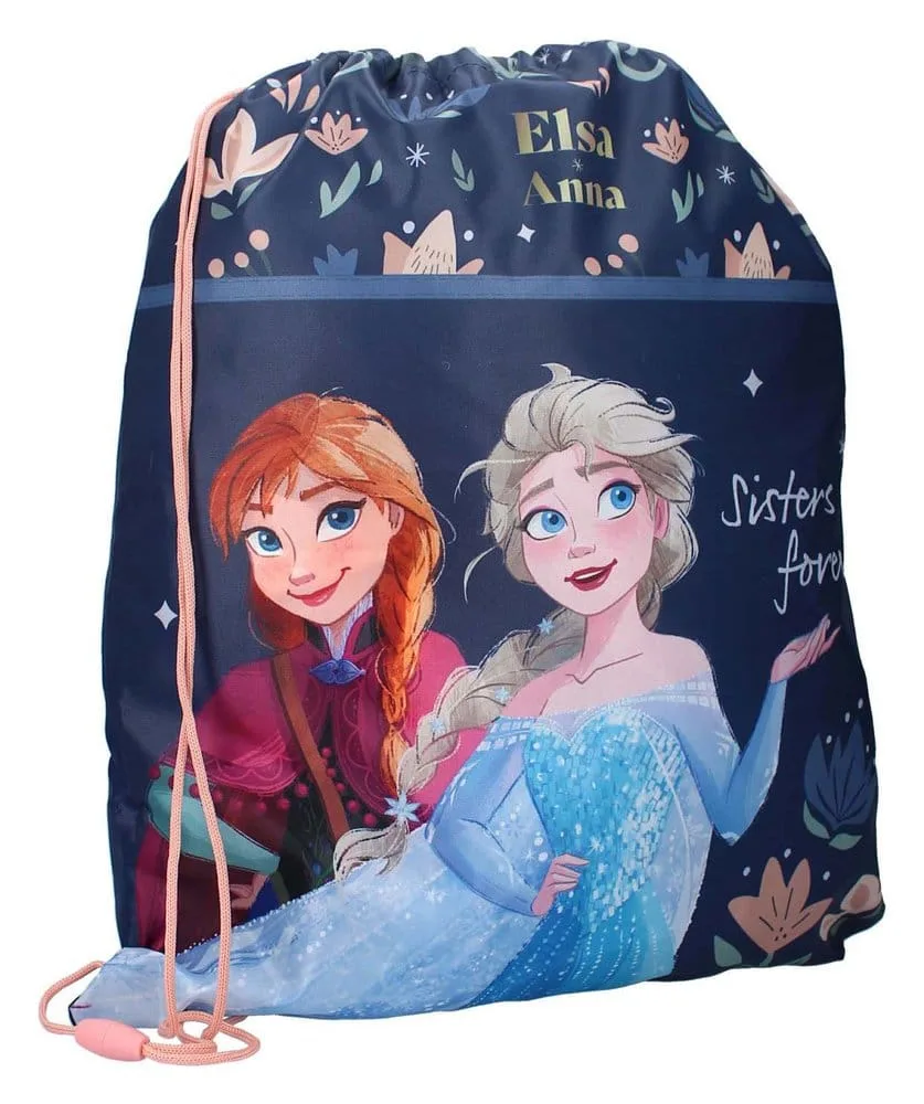 Frozen II Gym Bag – Louder Than Love 44 cm