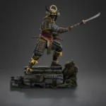 Assassin’s Creed Shadows Statue – Yasuke Art Scale 1/10 2