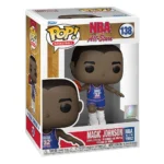 NBA Legends POP Figure – Magic Johnson All-Star 1991 9 cm 2