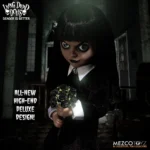 Living Dead Dolls Collectible – Deluxe Sadie 25 cm 4