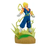 Dragon Ball Z Statue – History Box Vegito 17 cm 1