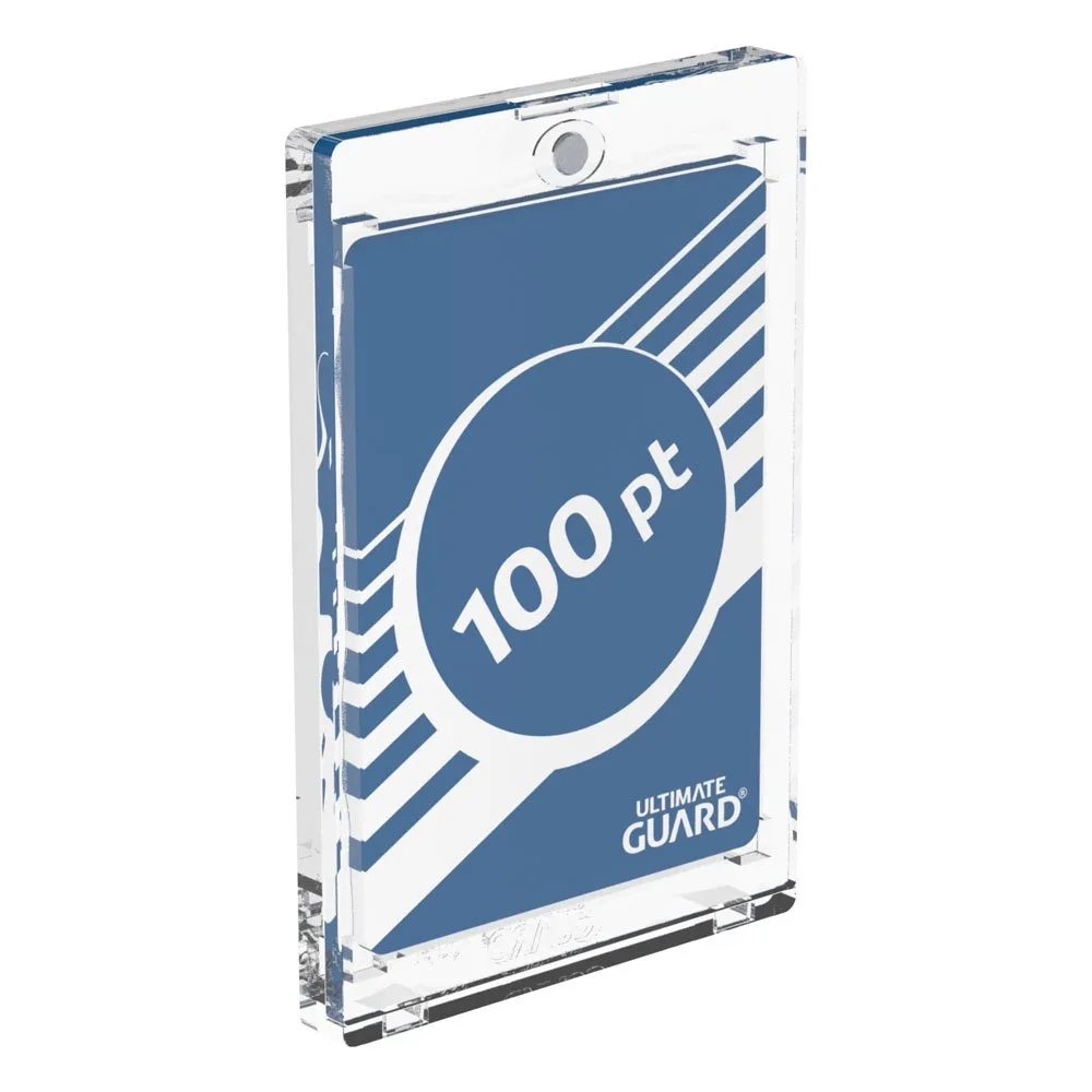 Ultimate Guard Card Case – Magnetic 100 pt 3