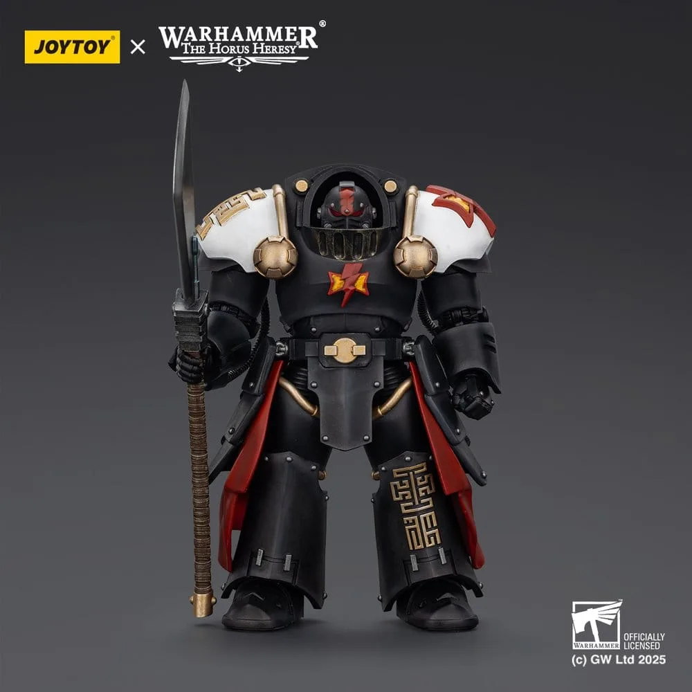 Warhammer Action Figure – Ebon Keshig Terminator 2 13 cm 2