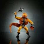 Masters of the Universe Action Figure – Sketchbook Spikor 14 cm 5