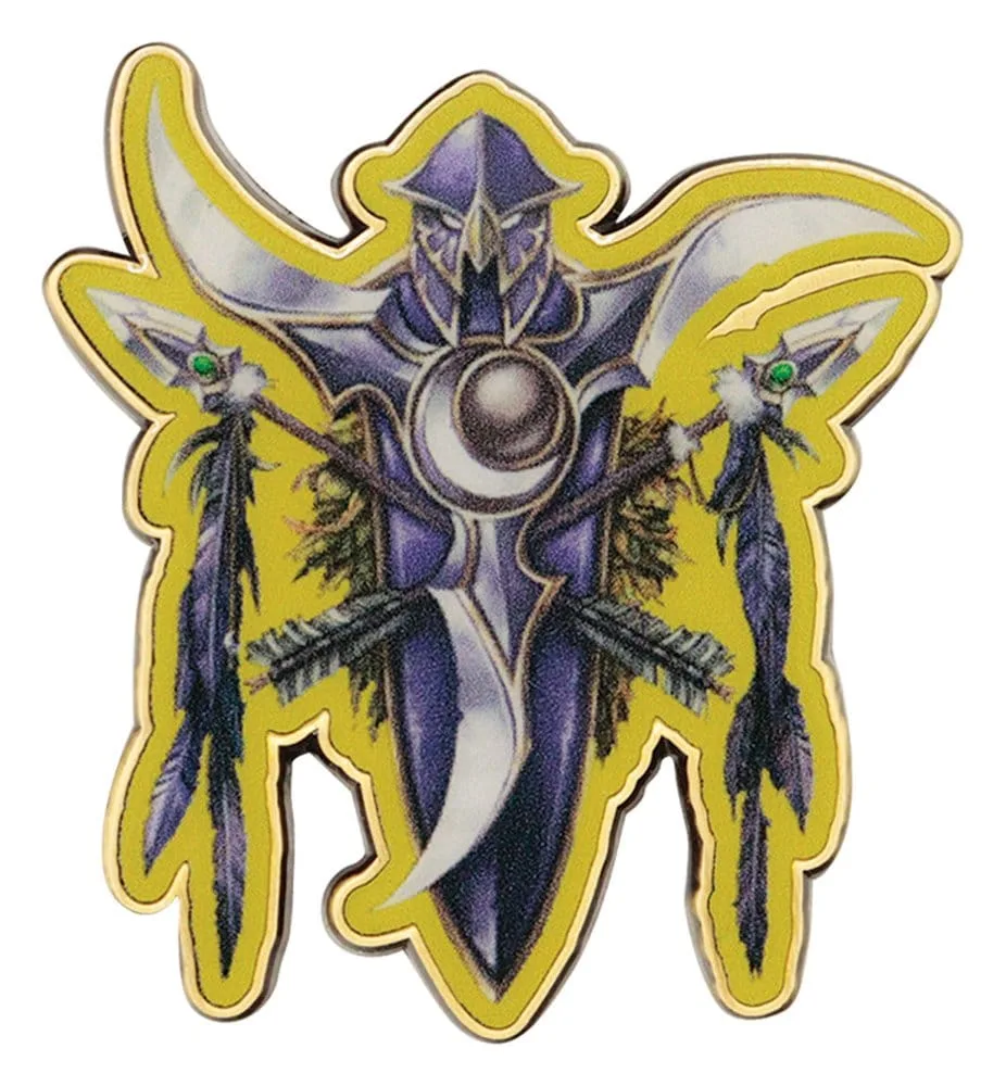 World of Warcraft Pin Badges – Alliance 12 Blind Box Display 13