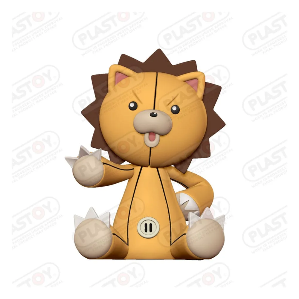 Bleach Thousand Year Blood War Money Box – Kon 14 cm