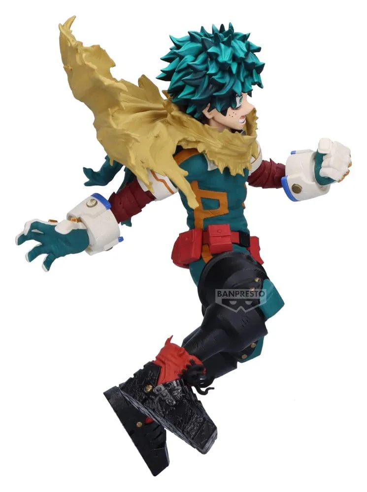 My Hero Academia Statue – Izuku Midoriya The Beginning 22 cm 3