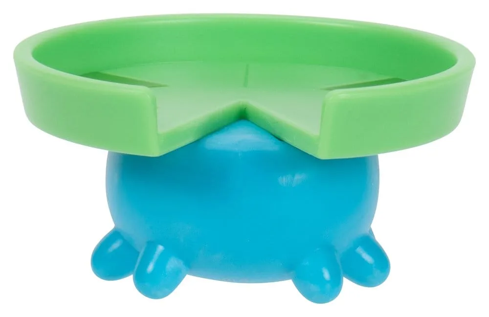Pokémon Figurenset – Lotad & Charmander 2 stuks 6