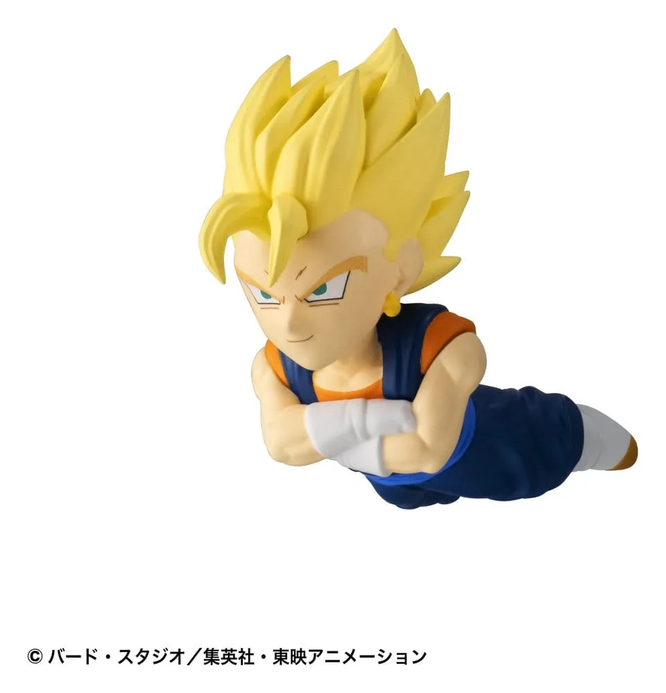 Dragon Ball Mini Figures – Tobimas Vol. 3 Blind Box Assortment 9