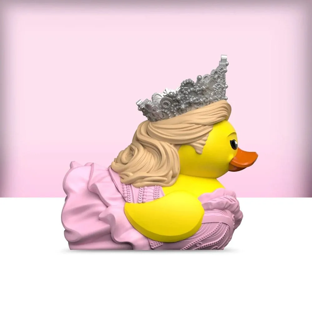 Wicked Mini PVC Figure – Glinda Upland Tubbz 5 cm 4