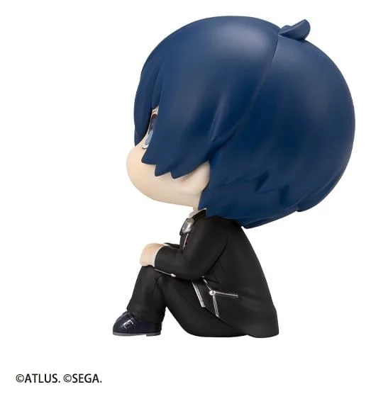 Persona 3 Reload PVC Figure – Look Up Hero 11 cm 5