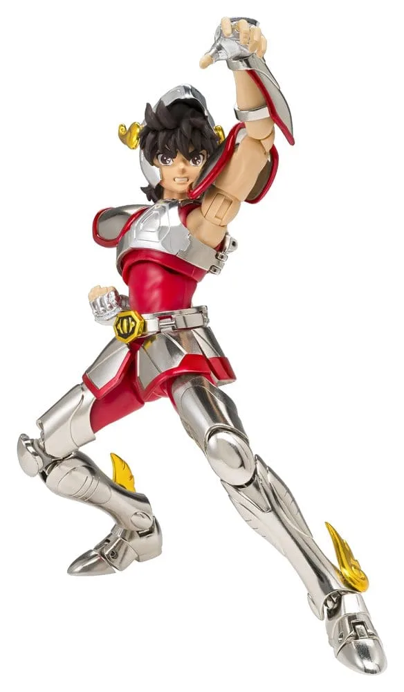 Saint Seiya Action Figure – Pegasus Seiya First Bronze Cloth 17 cm