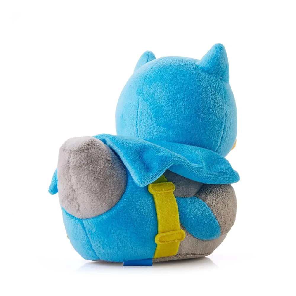 DC Comics Plush Figure – Batman Tubbz 20 cm 4